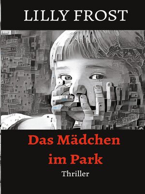cover image of Das Mädchen im Park